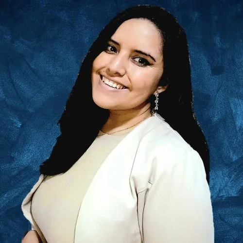 Foto de Kimbherly Cruz