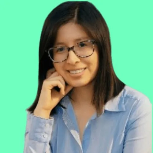 Foto de Jazmin Huillca