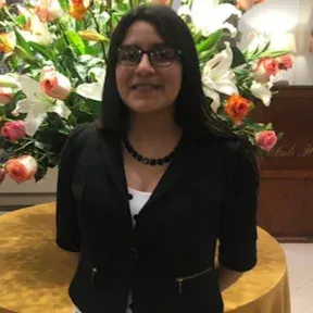 Foto de Ivonne Olenka Arcondo Vargas