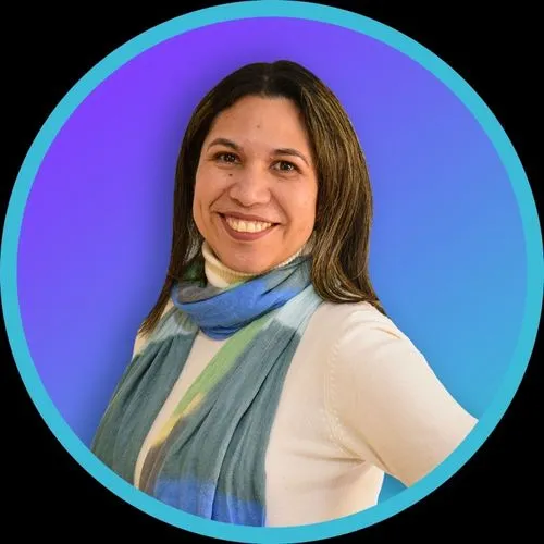 Foto de Eucaris Rodríguez