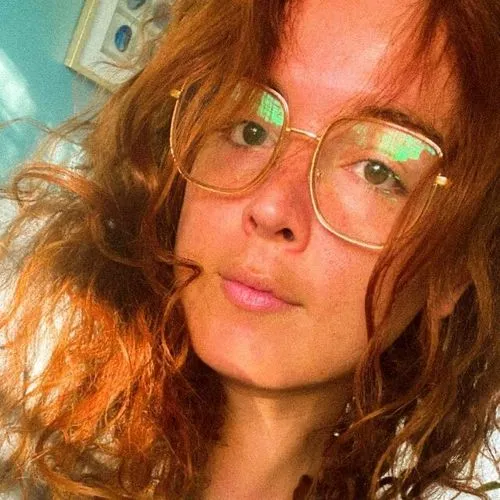 Foto de Mia Callorda