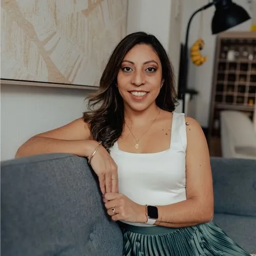 Foto de Jhelyna Arenas